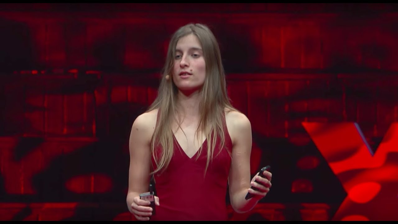 Sex work is integral to the feminist movement | Tilly Lawless | TEDxYouth@Sydney