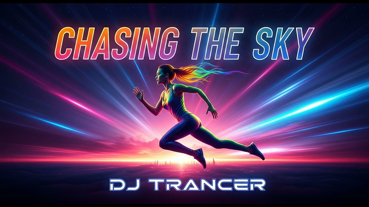 DJ Trancer - Chasing the Sky | Trance Energy 💥
