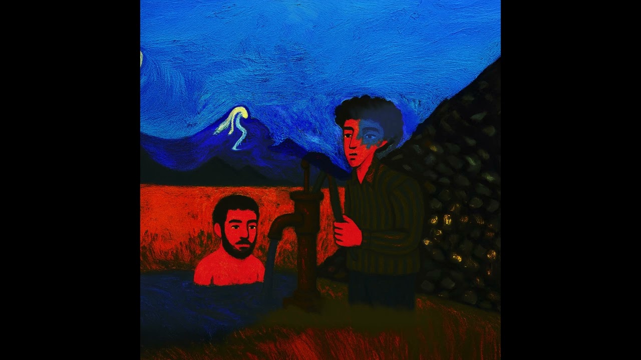 UNIYAL - HANDPUMP feat. Encore ABJ & Soumya Rawat 