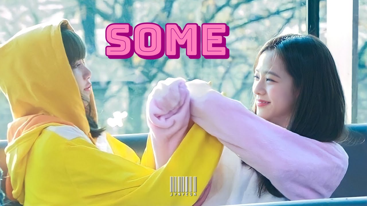 LISOO - SOME