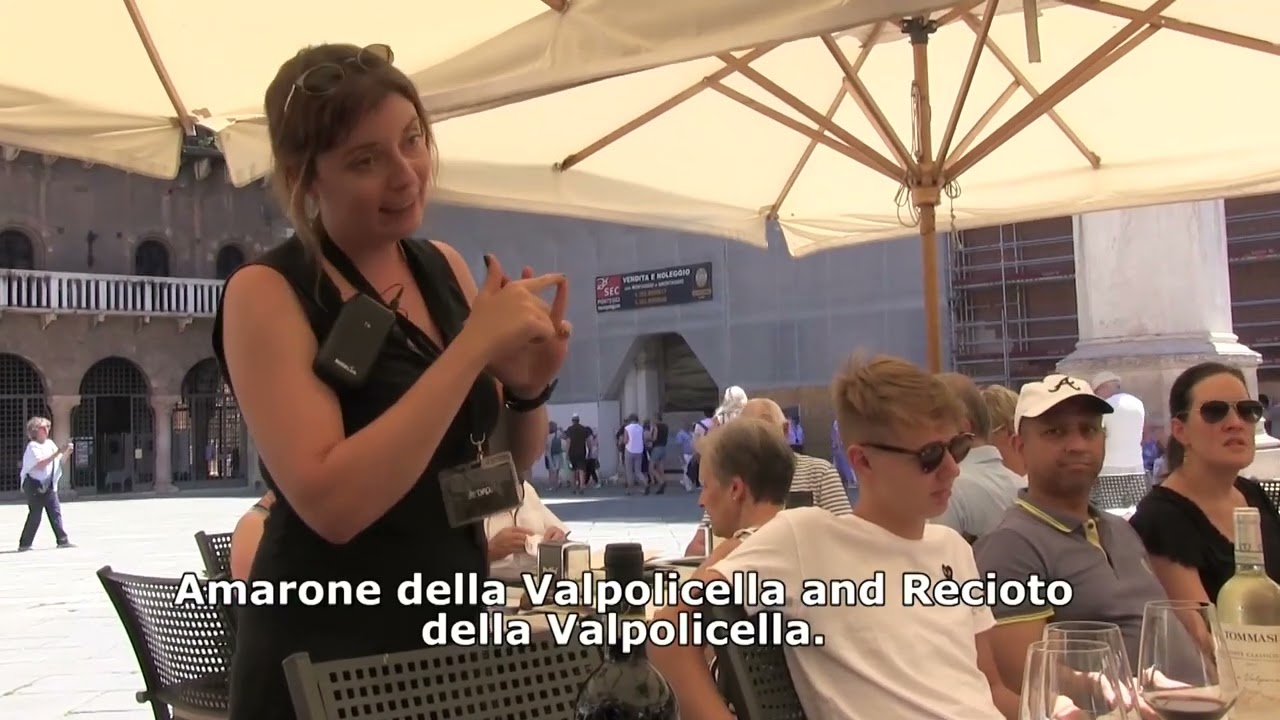 Best Food Tours part 1