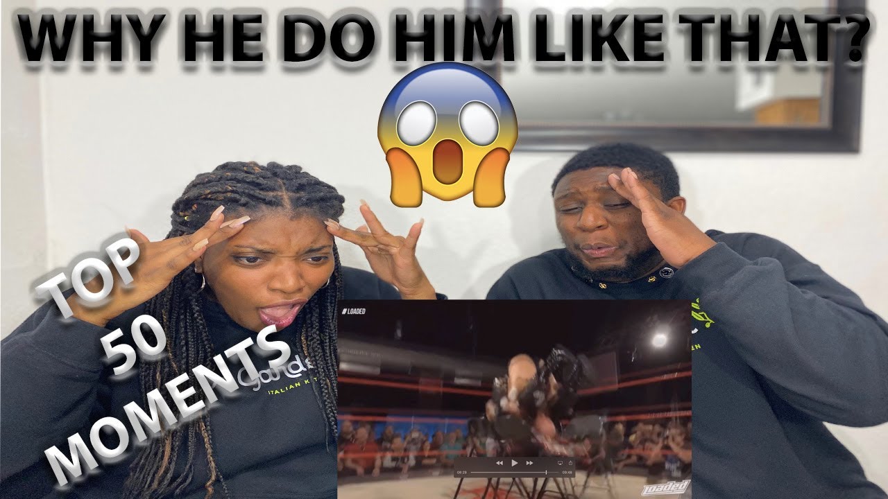 Top 50 Moves Of Pentagón Jr. *REACTION*