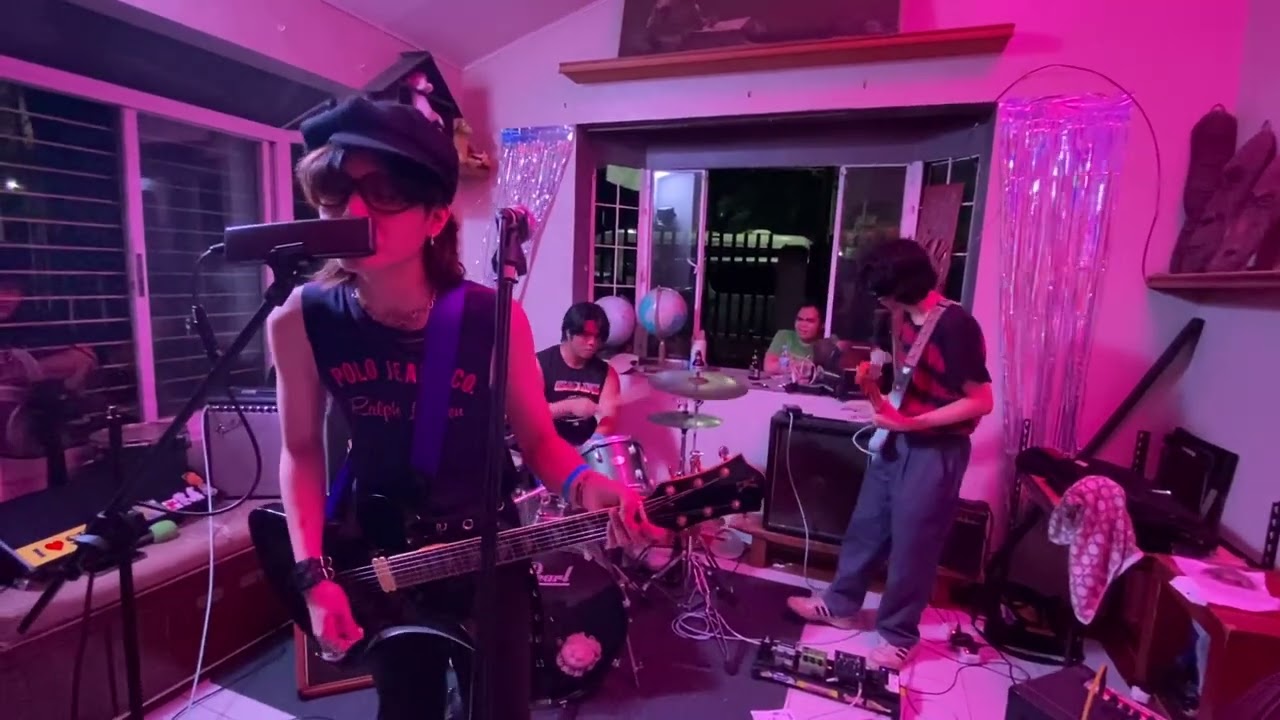 LORY - Live at Sining Shelter (09.30.23)
