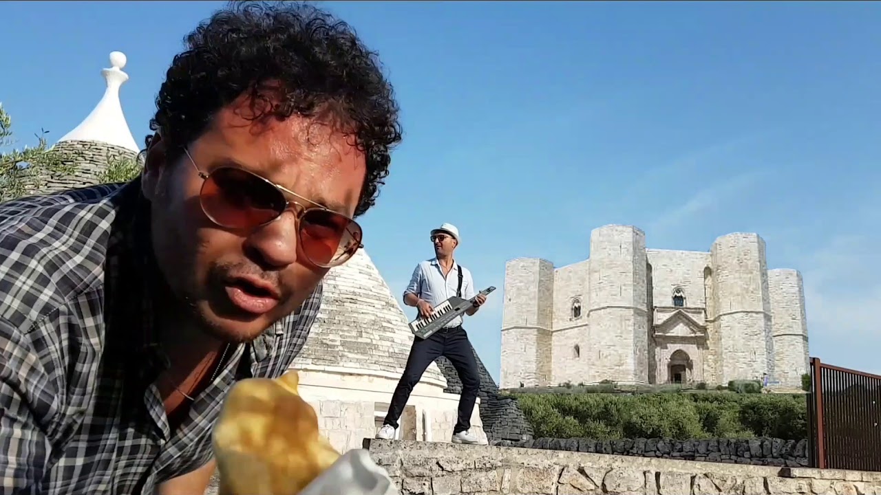 Duo Qualunque - Il Panzerotto (Videoclip ufficiale)
