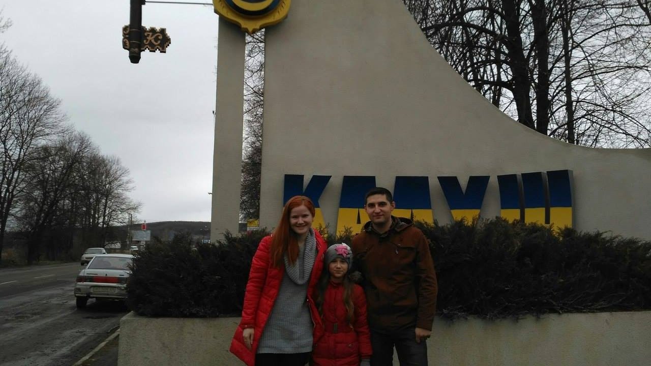 Про комфортне місто Калуш. Випуск №3, 3-й сезон