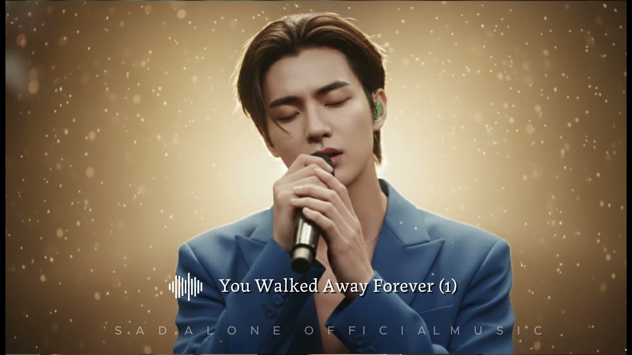 Part40 You Walked Away Forever 1-Broken Heart Songs 2026💔