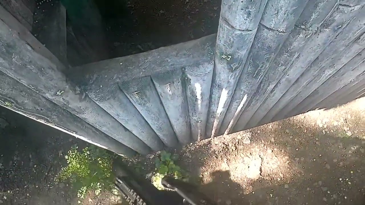Ambush airsoft (Cobham)