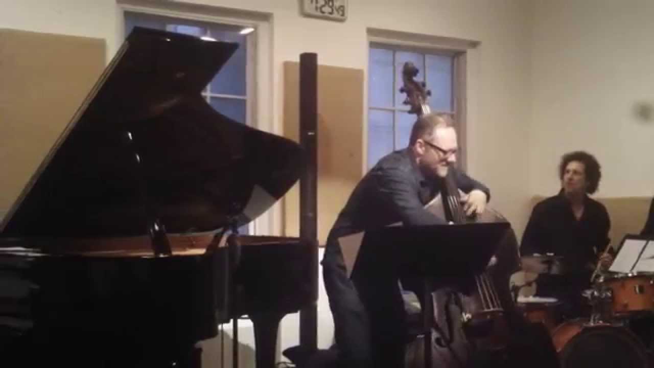 Billie's Bounce - Noriko Tomikawa, Sean Conly, Ian Froman
