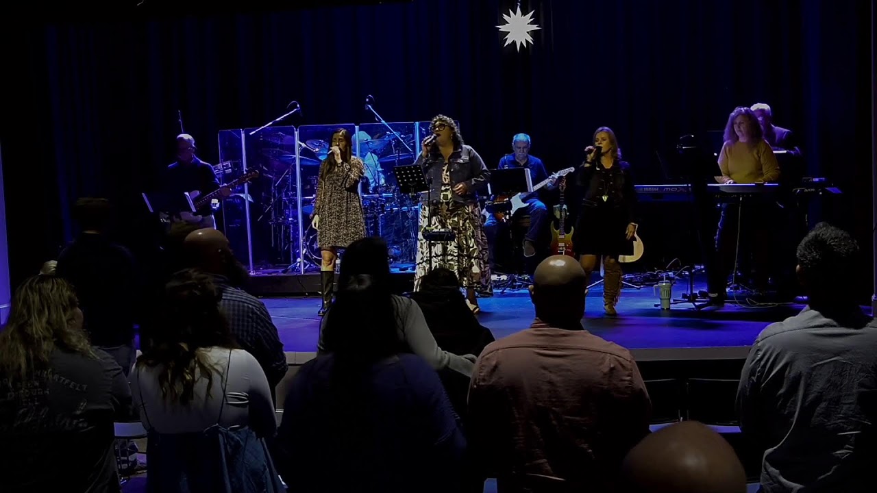 Re:Creation Worship 02/21/2026