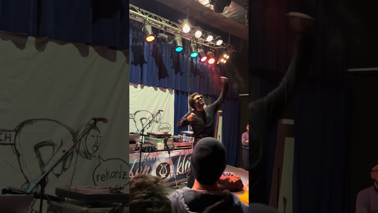 Taktloss @live In Ludwigshafen 2024