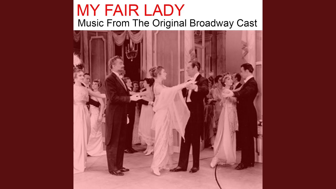 Overture: Why Can't the English