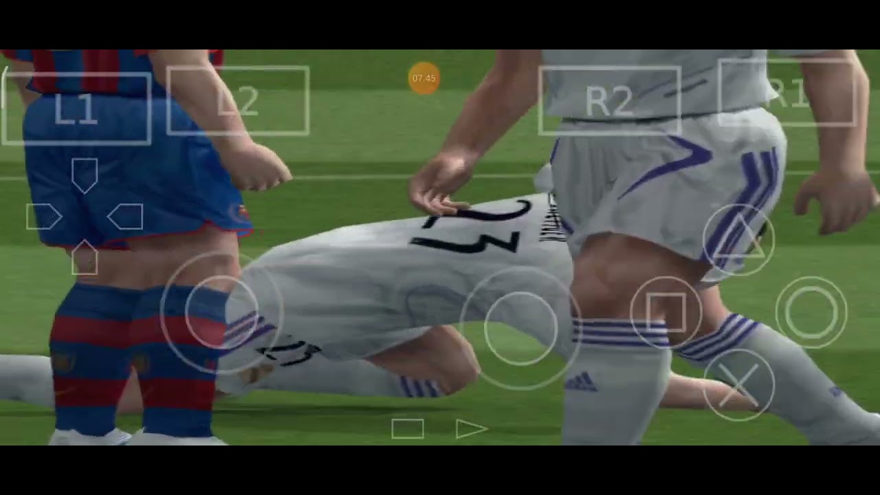 winning eleven 10 -50.000 season 2008-2009 aethersx android