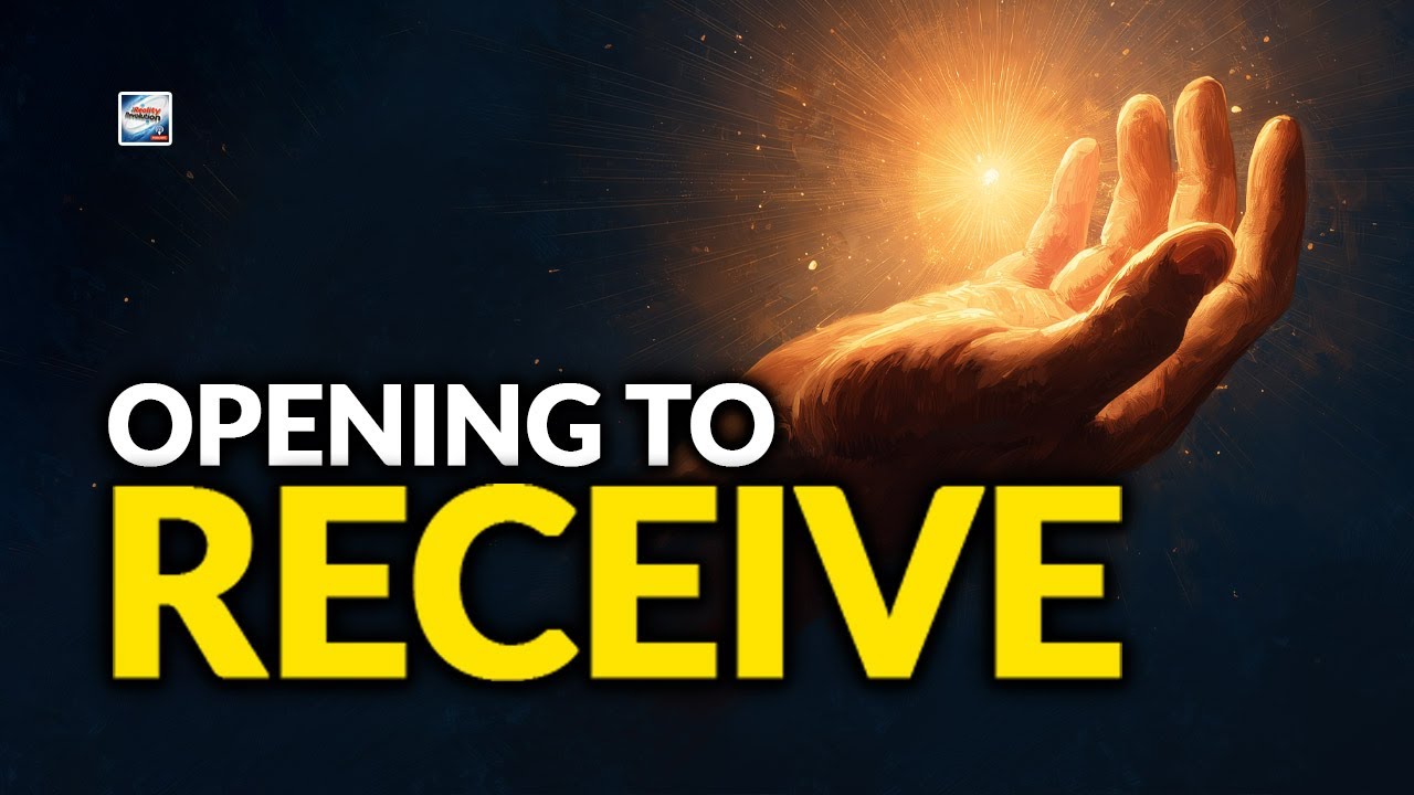 Opening To Receive