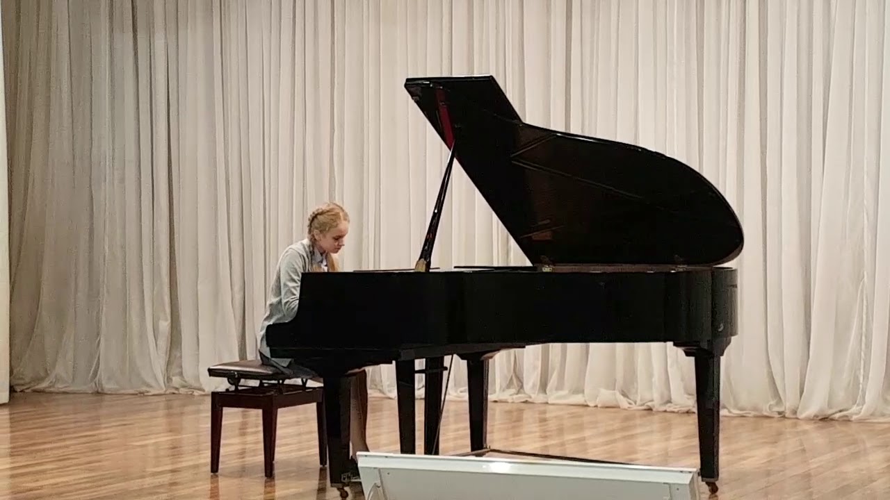 Scherzetto TH. Dubois