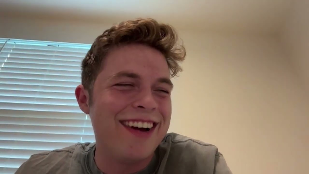 Josiah Queen: From Billboard Top 10 to Headlining 'The Prodigal Tour' at 21!