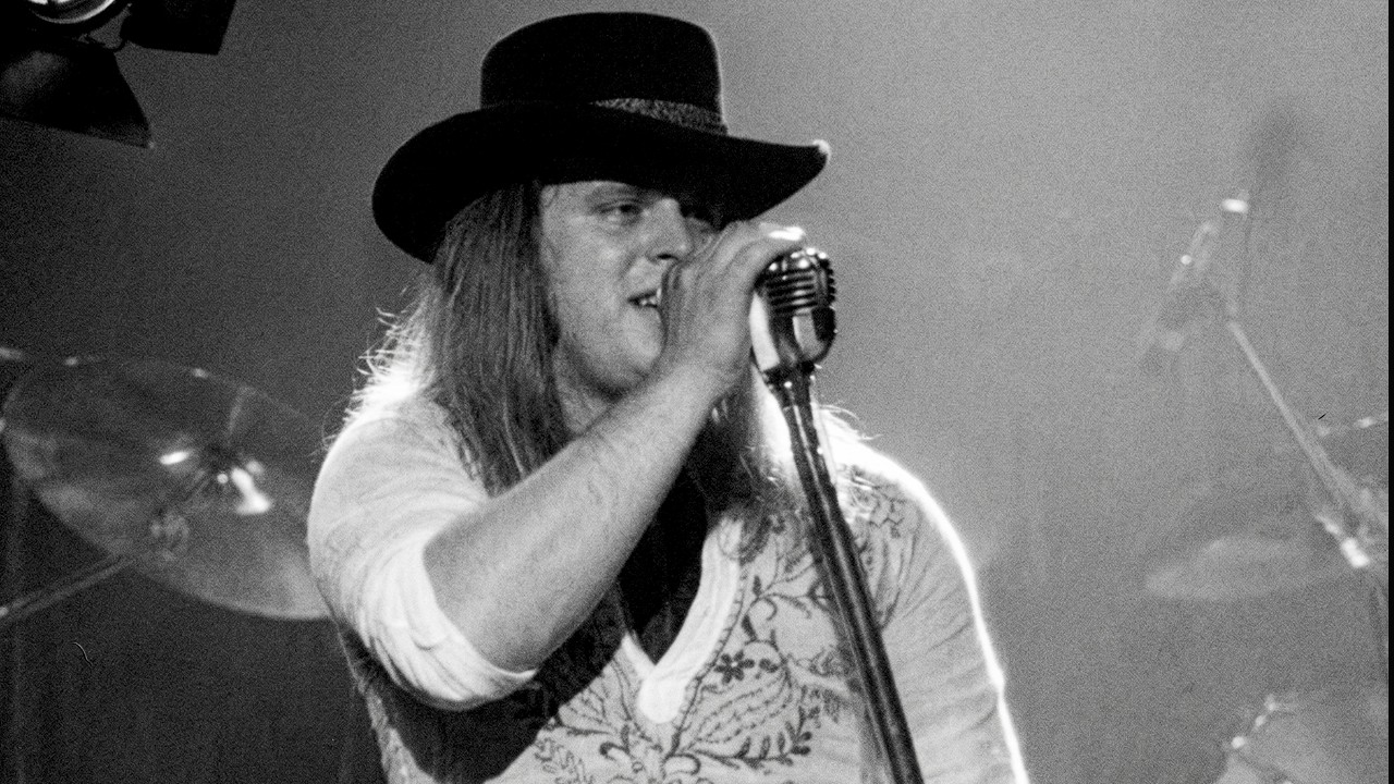 Lynyrd Skynyrd - That Smell - 7/13/1977 - Convention Hall (Official)