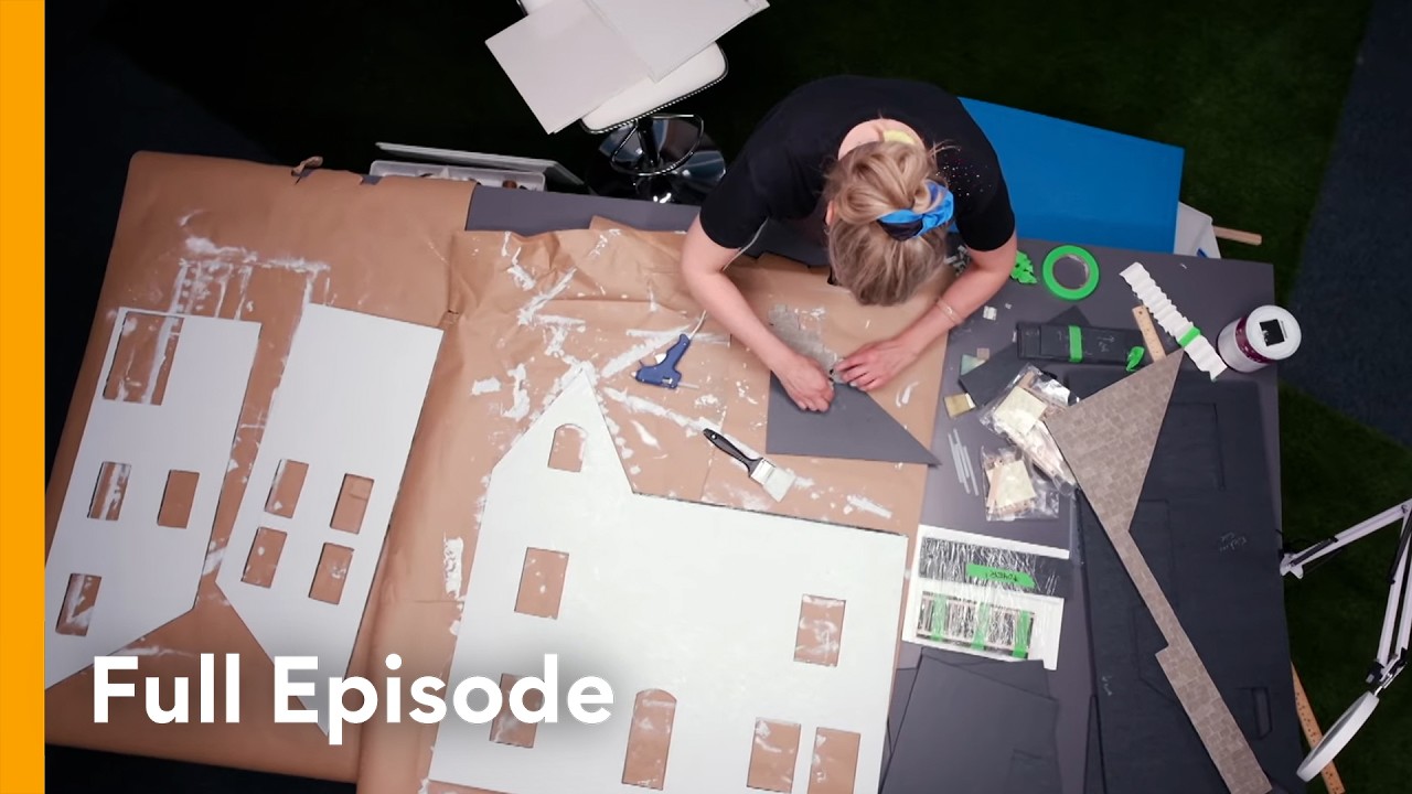 Miniature Masters Return: Fantasy House Challenge | Best in Miniature S3