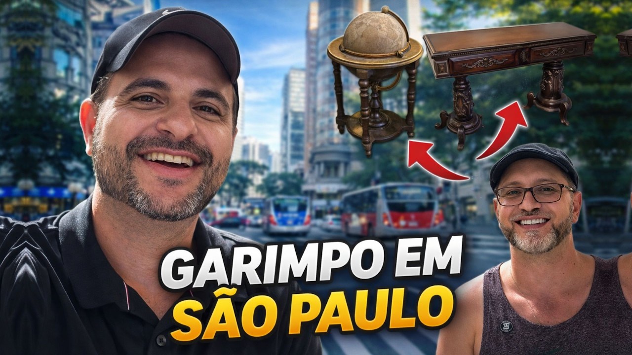 ELE ABRIU MÃO DE TUDO?😳 By Outlet Silva’s Limeira 