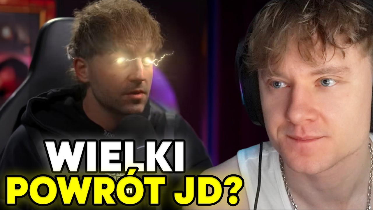 WIELKI POWR&Oacute;T JD, STATEMENT DISA, PROTEST SAMOCHODOZY