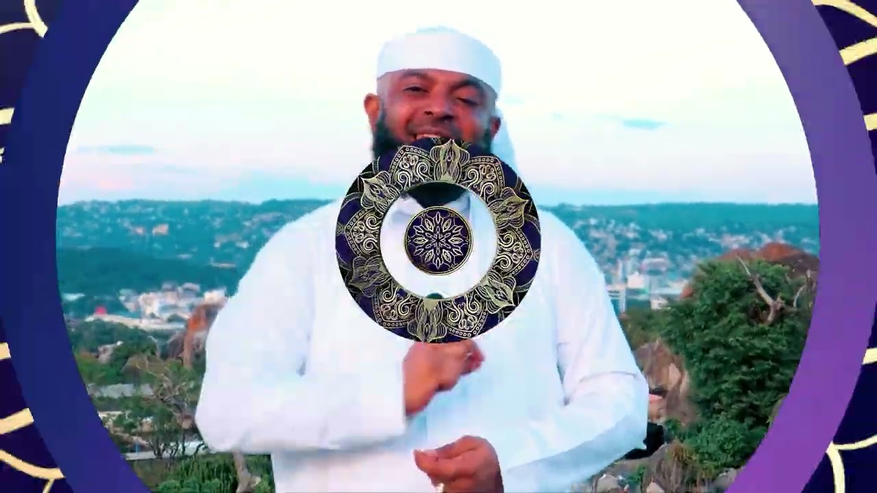 SHEIKH HAMZA MANSOOR ANATUALIKA KATIKA MASHINDANO MAKUBWA YA QUR'AAN TUKUFU  MABARA YOTE ULIMWENGUNI