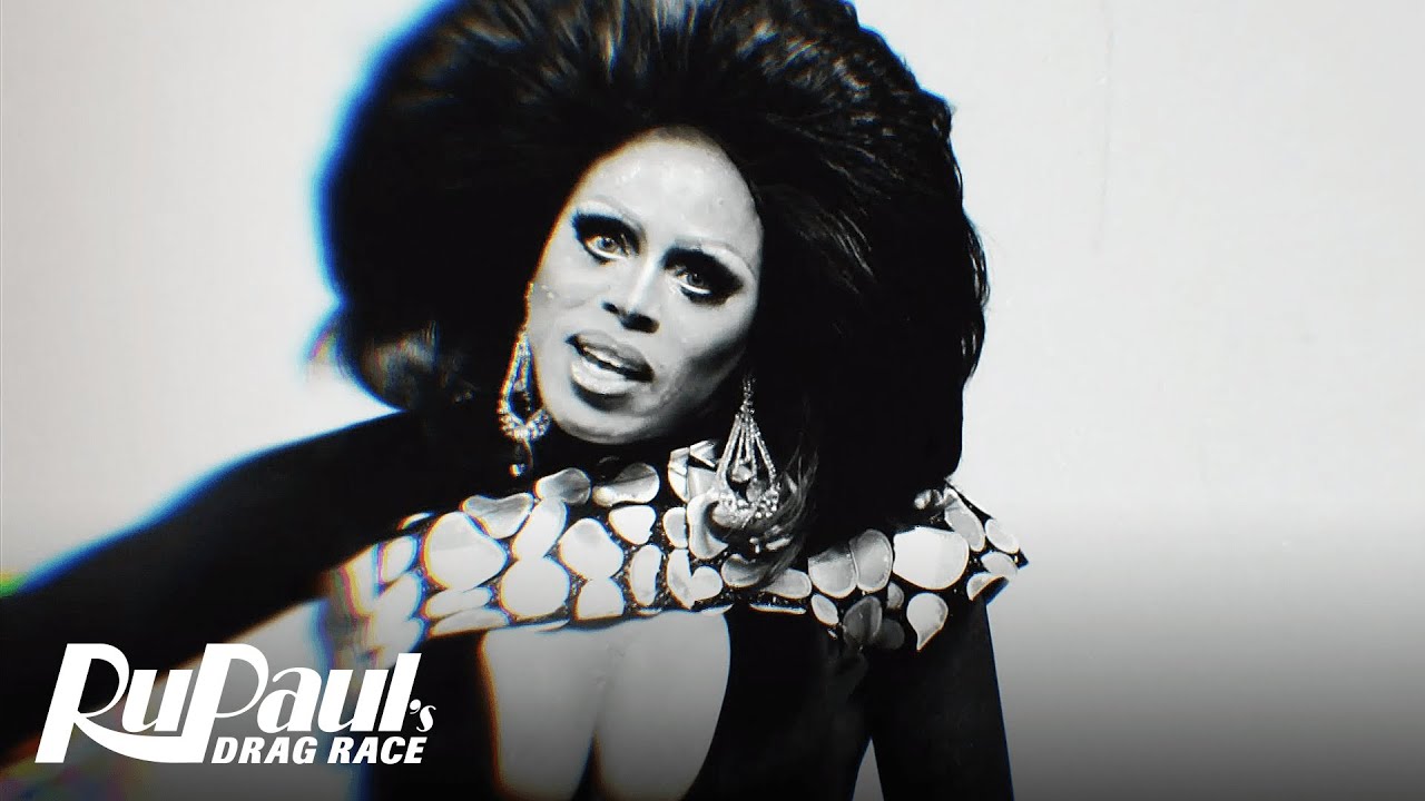 Tamisha Iman Performs &ldquo;Arrogant&rdquo; by Tamisha Iman | #DragRace Reunited