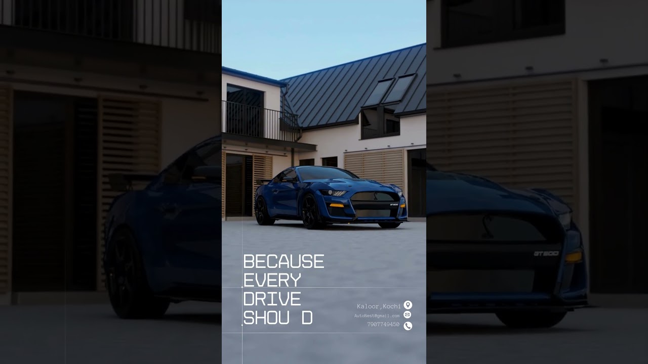 Drive Your Dream | Premium Pre-Owned Cars at Auto Nest