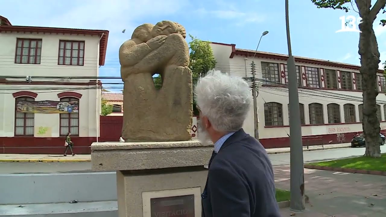 Arquitectura que sigue intacta gracias al 