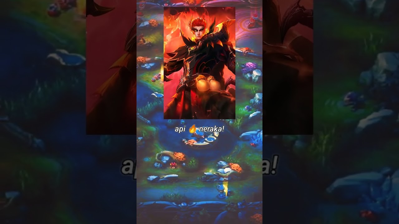 Suara Valir Bahasa Indonesia + Suara Valir Skin Collector Mobile Legends 