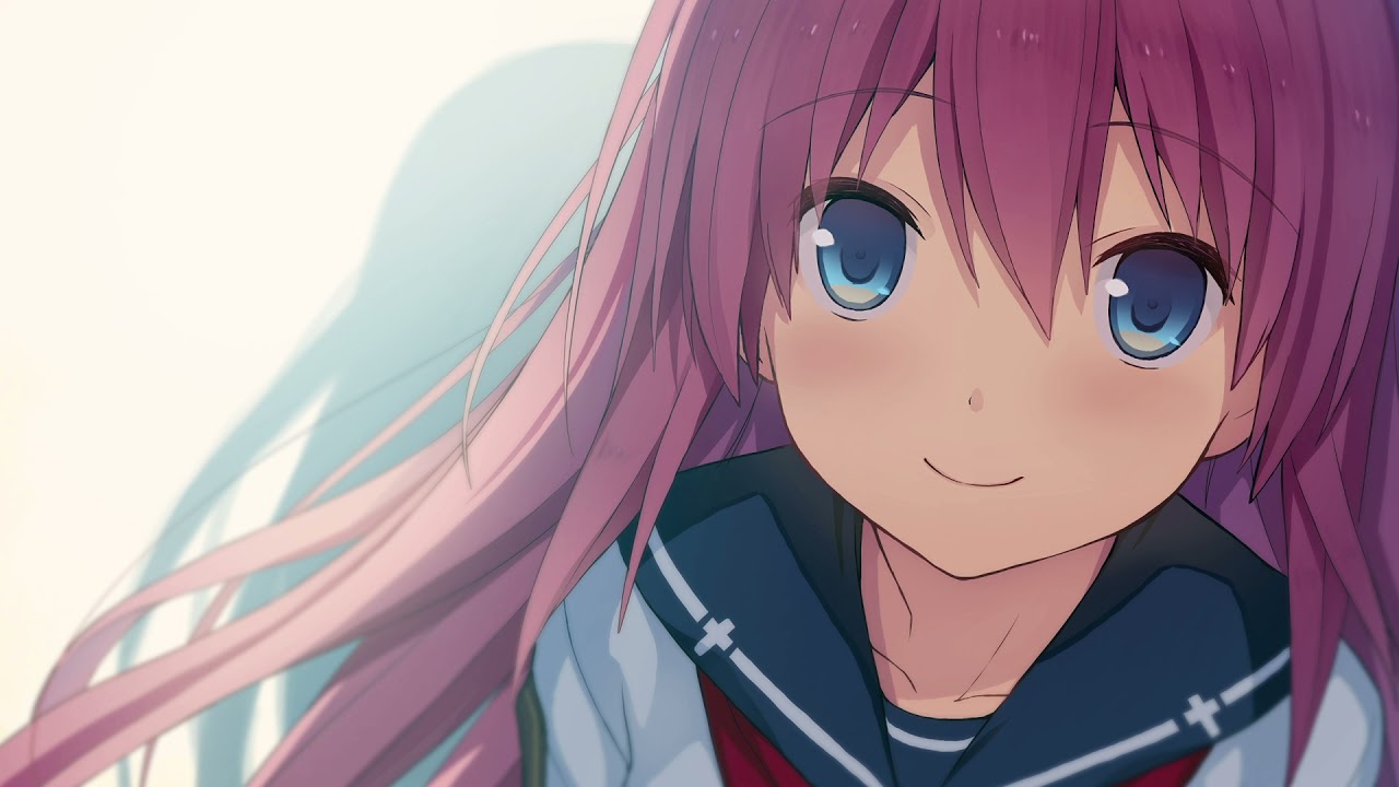 SOUF Mi amor (Nightcore)