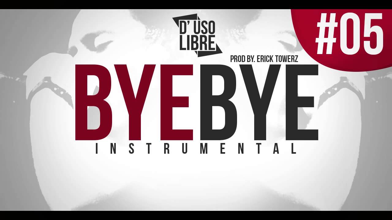 05 Piano HipHop Instrumental - Rap Beat - Erick Towerz