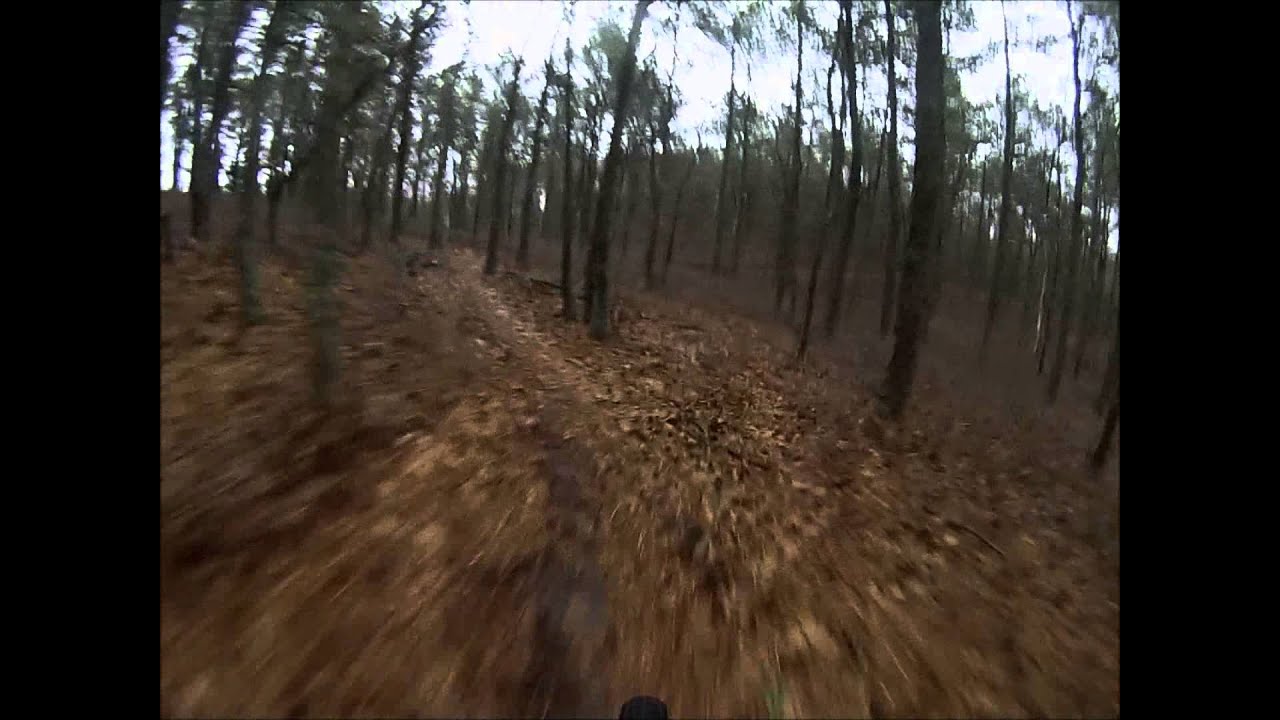 Biking in Manorville Hills 2 | Island Productions
