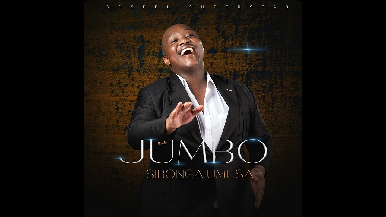 Jumbo - Ngipholise Feat. Qwabe Twins & Nathi Mankayi