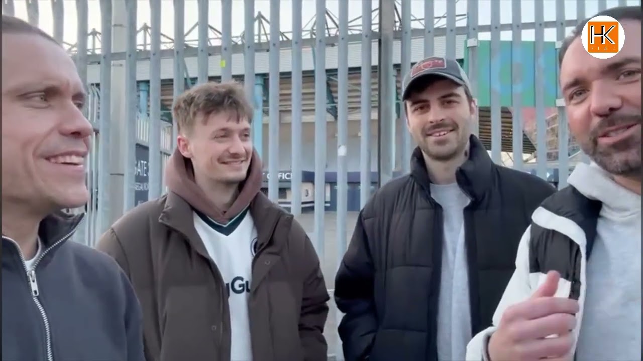 О’МАРА КАМ – МИЛЛУОЛЛ 1-2 БЛЭКБЕРН «2-1 В СУДЬЮ!!!» #millwallfc #blackburnrovers #efl