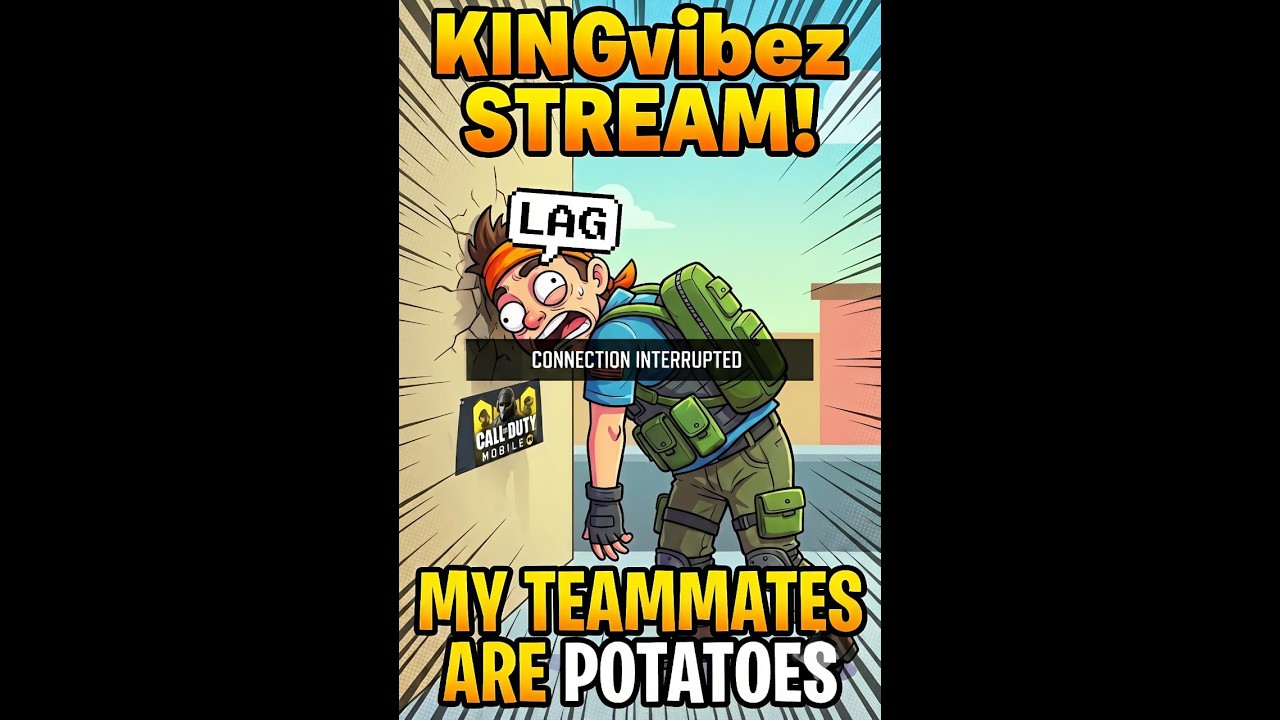 LOL TEAMMATES  / mobile gameplay/ #codm