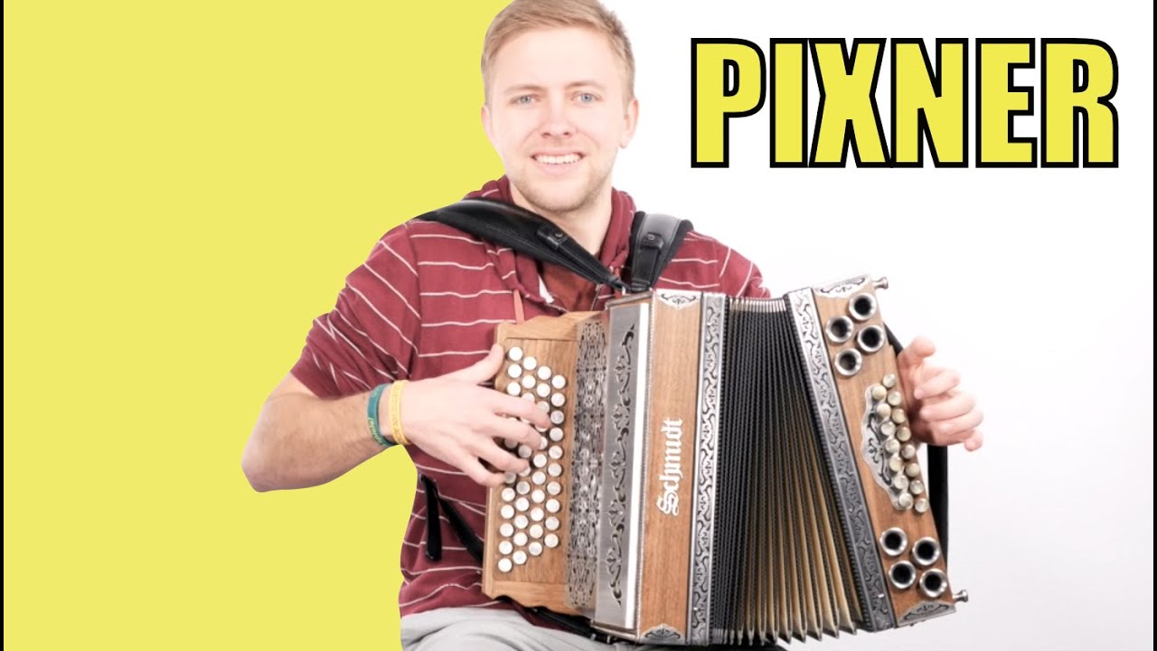 Herbert Pixner Stücke