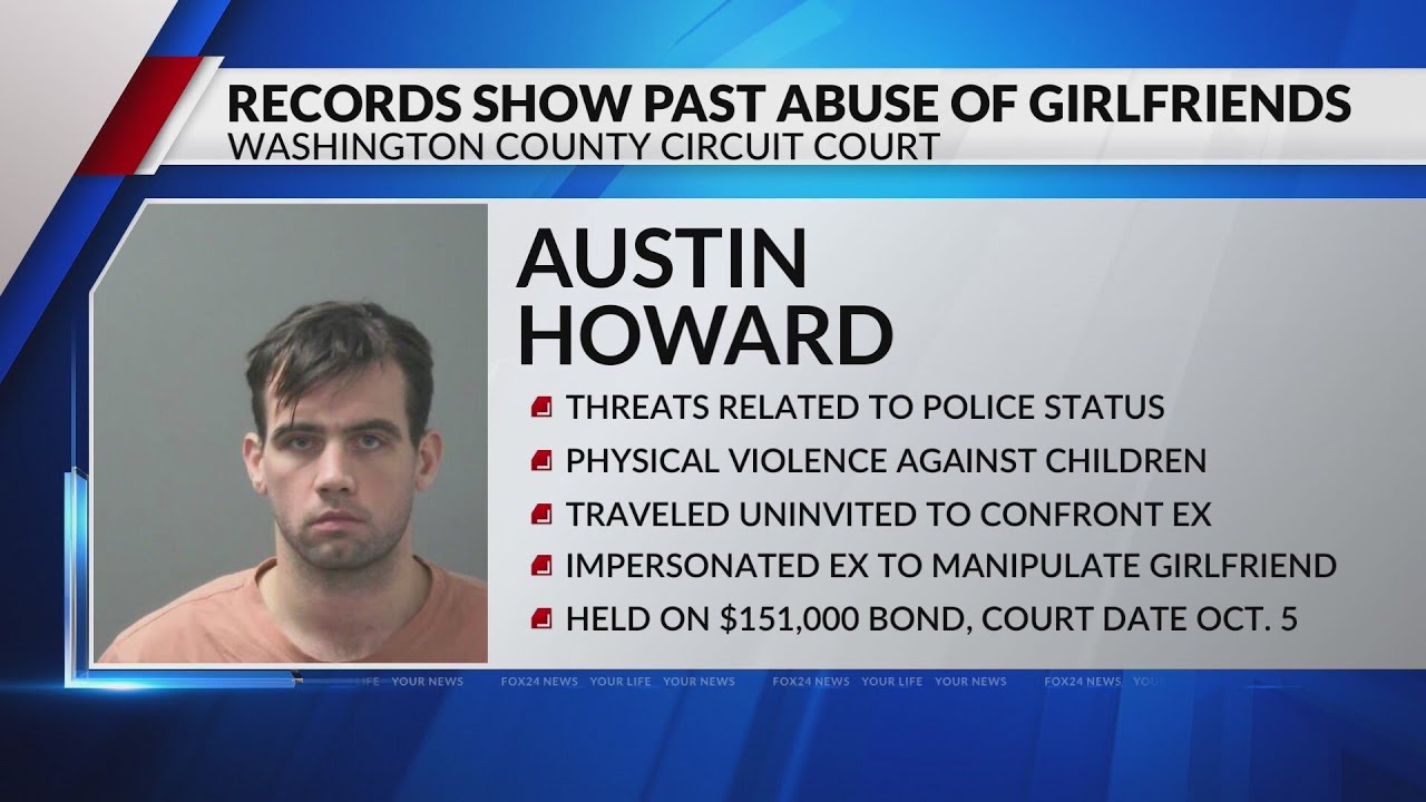 Former SPD officer arrested on felony warrant