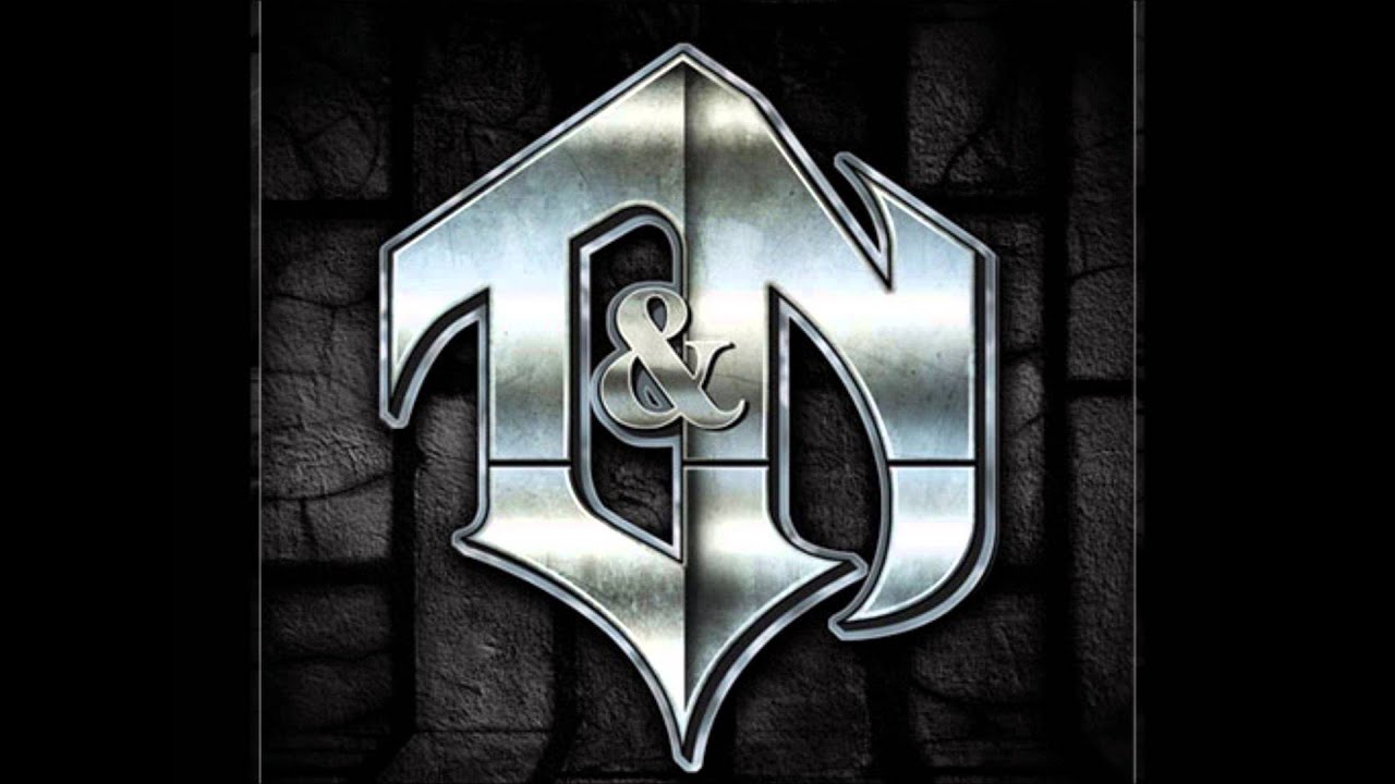 T&N with Sebastian Bach-Alone Again