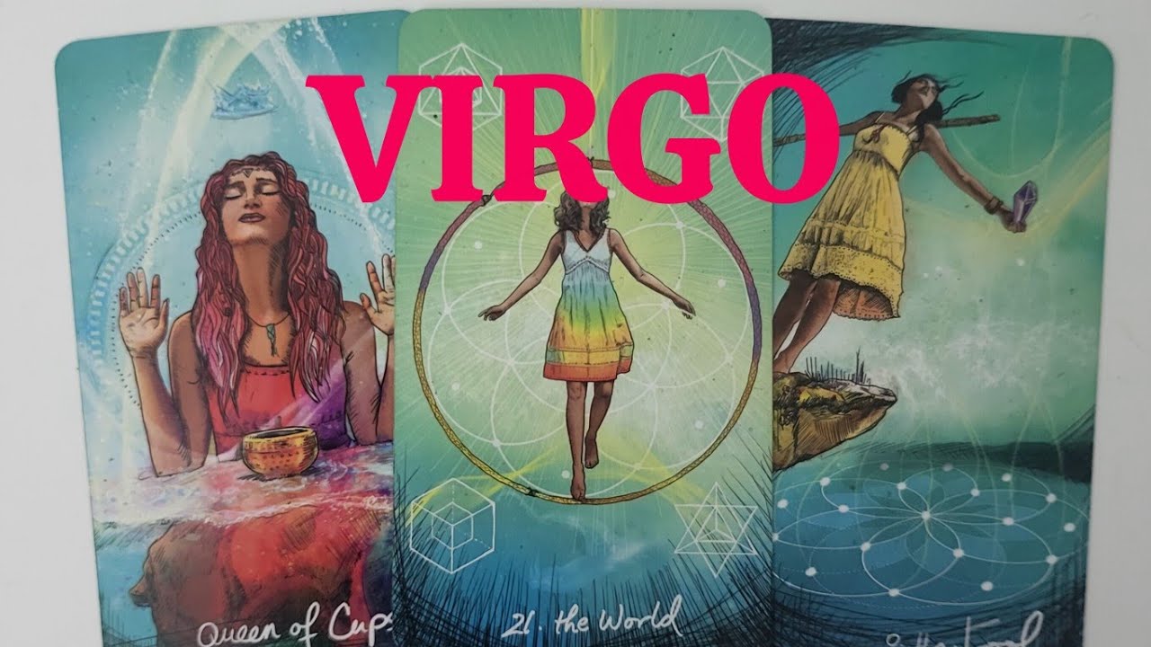 VIRGO♍️ SUCEDERÁ ANTES DEL 31 ENERO !! Os quisieron separar!! Dios lo pone todo en su sitio
