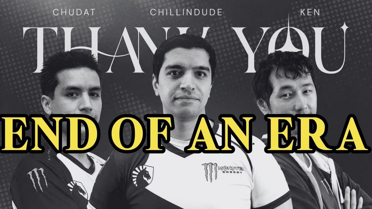Команда Team Liquid разорвала отношения с легендарными игроками в Super Smash Bros.