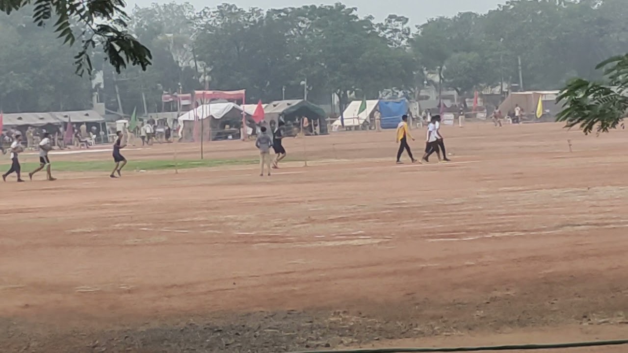 Surendranagar police ground #lrd #lrd_running