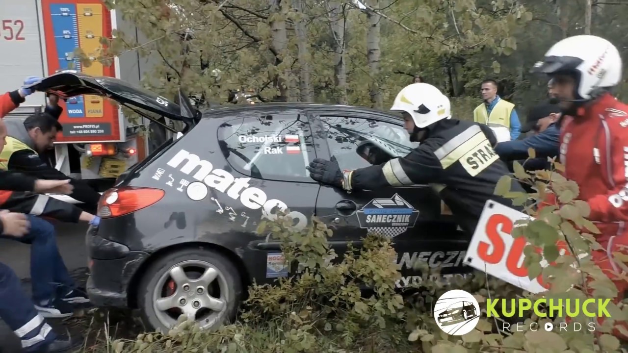 Best Of Rally 2019 [Kupchuck Records]