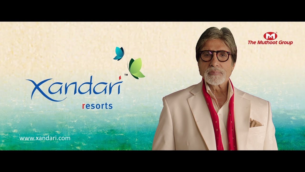 The Muthoot Group | Think Kerala, Visit #Xandari