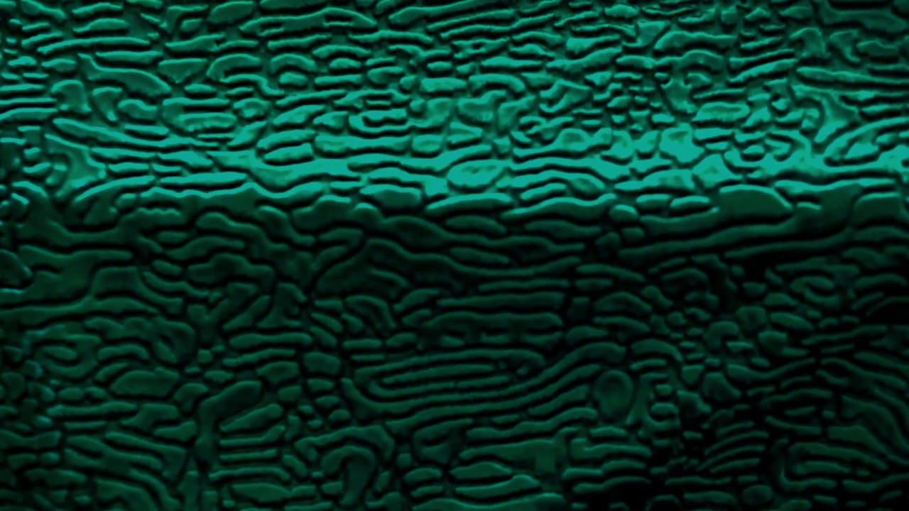 Astrakhan Emerald - Tissavel (France)