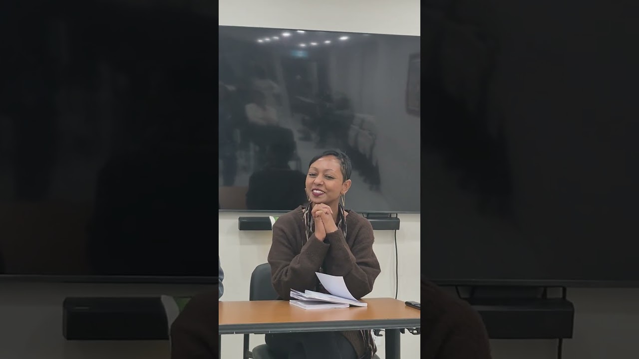 የኤልያስ ግምገማ: በ