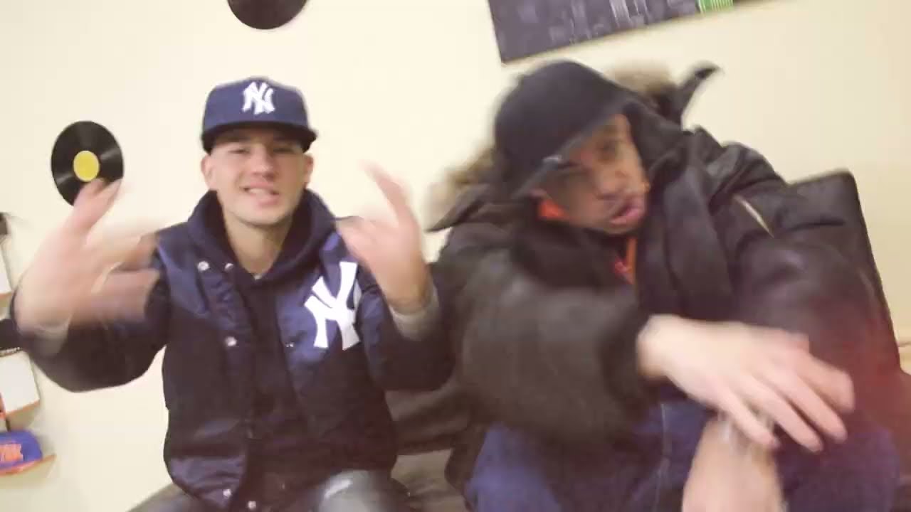 2016   Raiko  - Game Over Ft.  Donbo (Video Oficial)