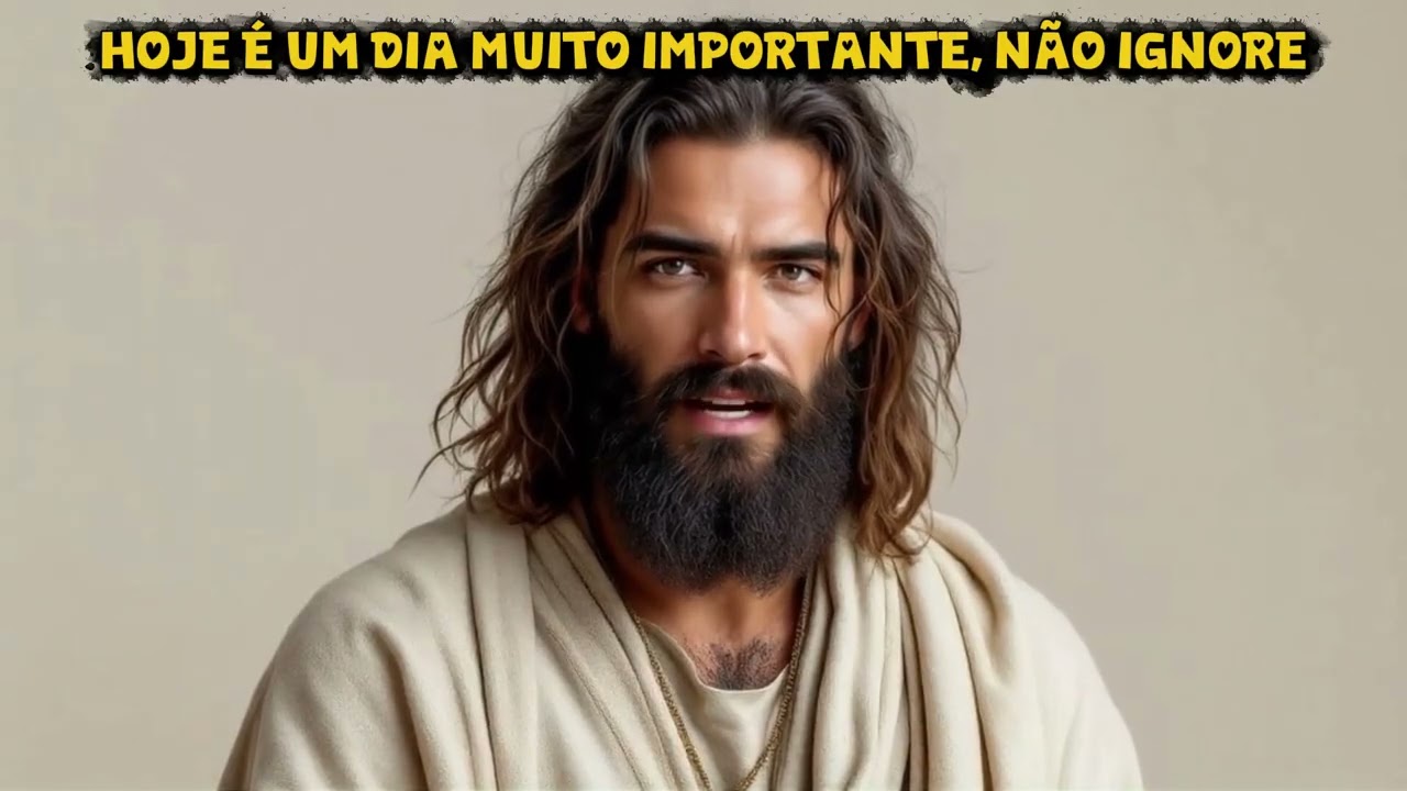 😱😱HOJE É UM DIA MUITO IMPORTANTE, NÃO ME IGNORE