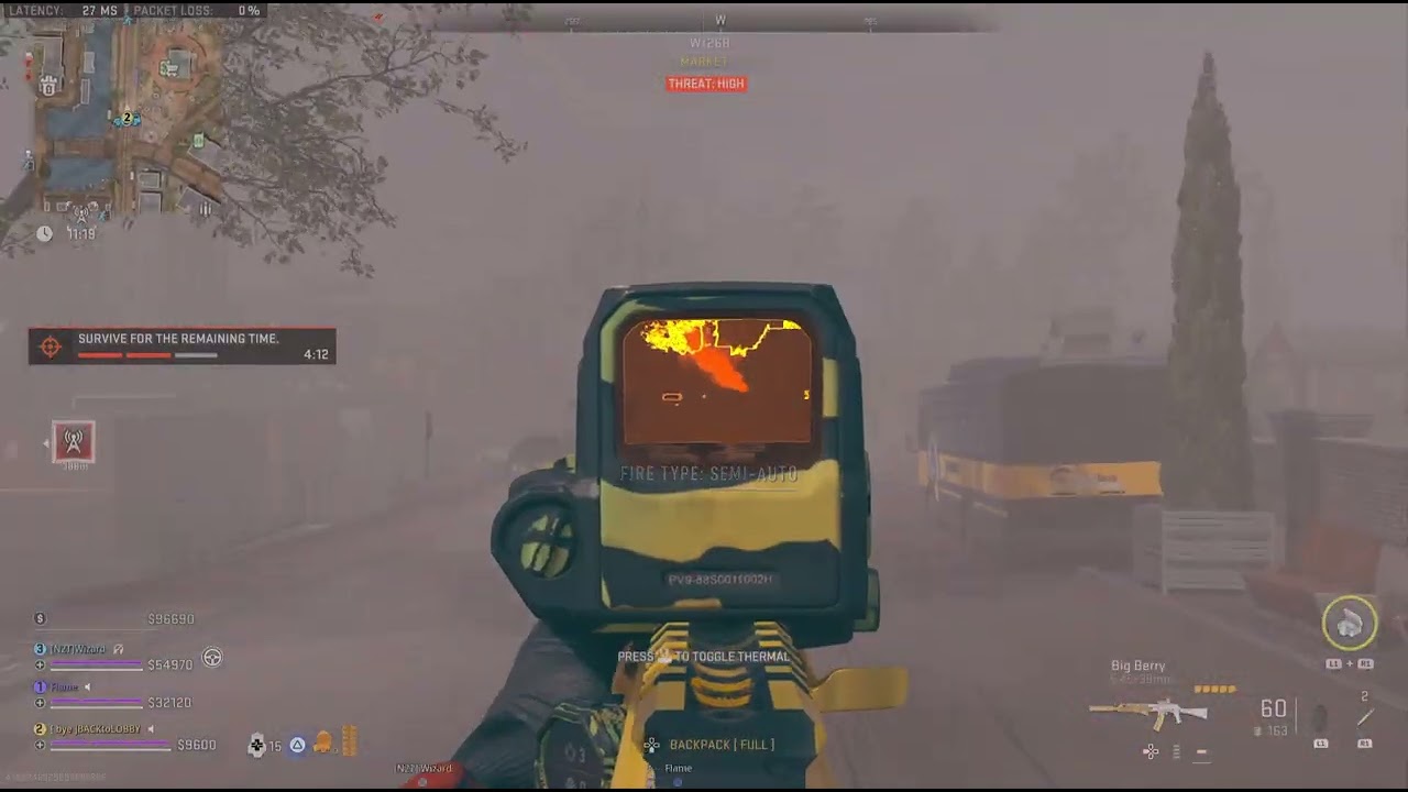 DMZ Vondel 