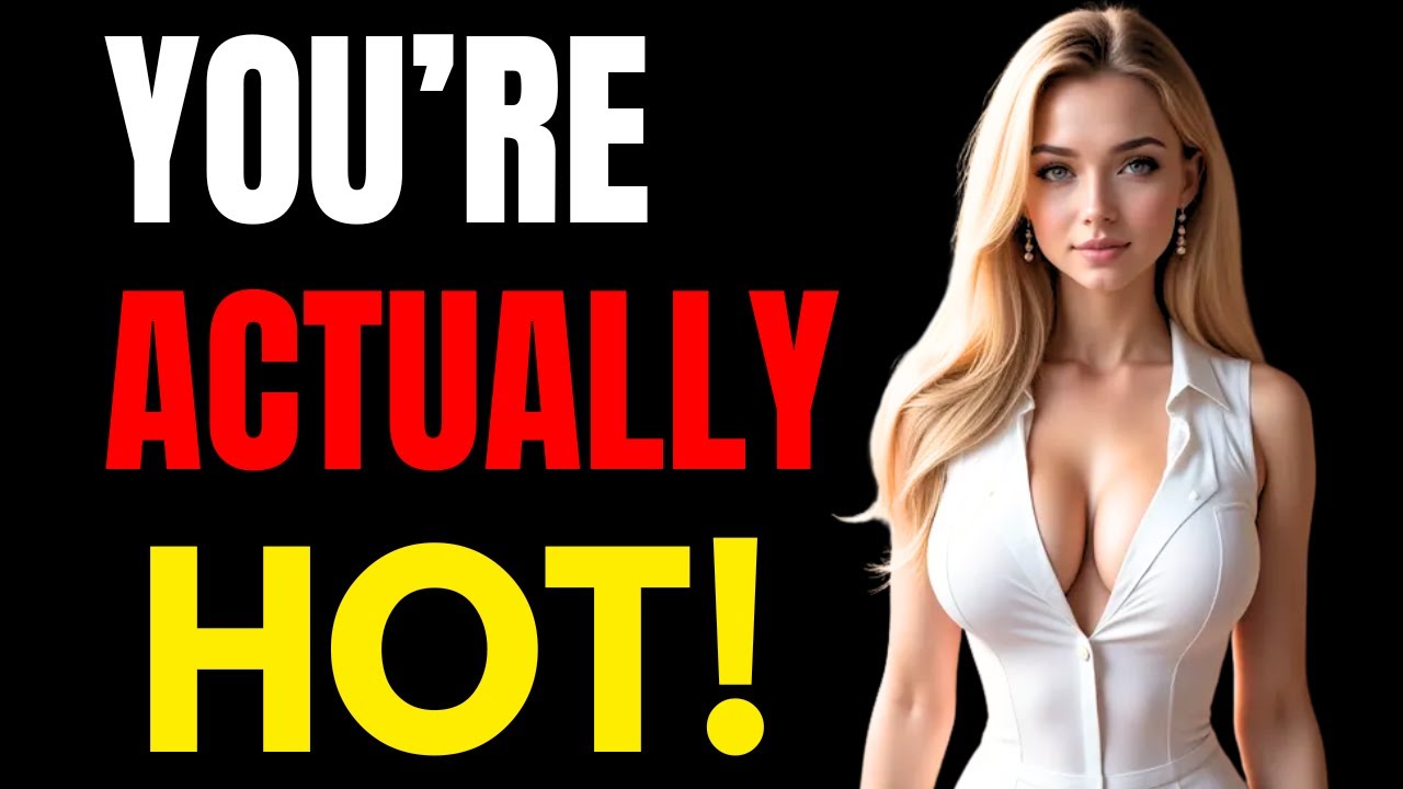 6 Clear Signs You’re a Highly Attractive Man (Even If You Don' Think So) | Female psychology