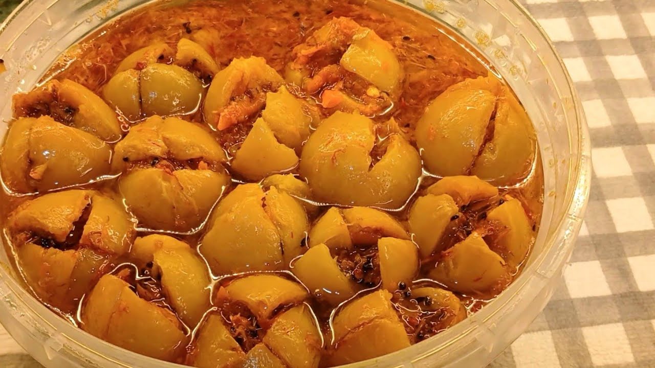 ازي تعملي الليمون المعصفر وينجح معاكي من اول مره ويشرفك أدام اي حد ويقول عليكي انك شطره 