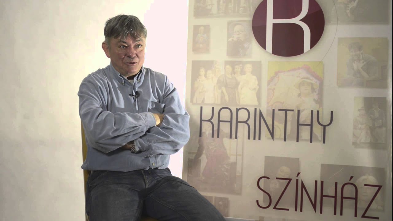 Lippai László interjú